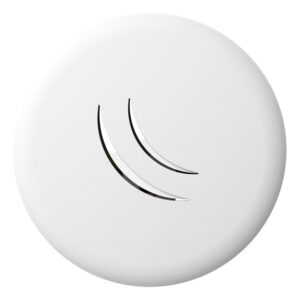 MikroTik cAP Lite 300Mbps WiFi 4 Ceiling AP