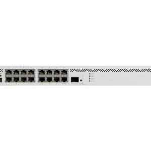MikroTik Cloud Core 16 Port Gigabit 2SFP+ 4 Core Router