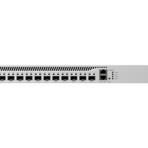 MikroTik Cloud Core 12 Port SFP+ 2 SFP28 4 Core Router