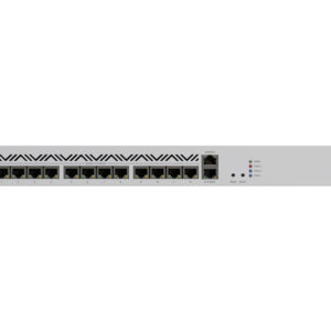 MikroTik Cloud Core 12 Port Gigabit 4SFP+ 16 Core Router