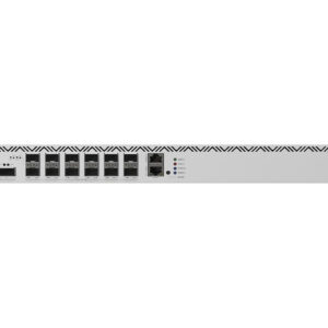 MikroTik Cloud Core 12 Port SFP28 2 QSFP28 16 Core Router
