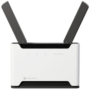 MikroTik Chateau Pro ax WiFi 6 Gigabit Router