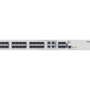 MikroTik Cloud Router Switch 20 Port SFP 4SFP+ 4 Gigabit/SFP Ports