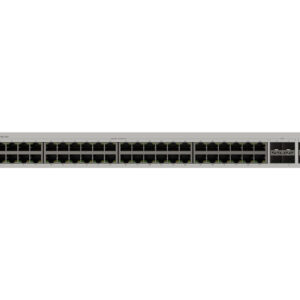 MikroTik Cloud Router Switch 48 Port Gigabit 4SFP+ 2 QSFP+