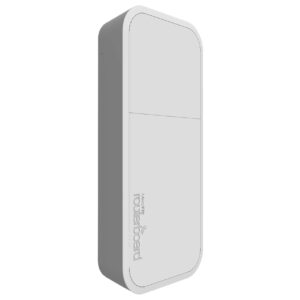 MikroTik Gigabit Fibre to Copper Converter