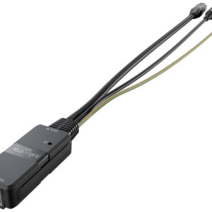 MikroTik Indoor Gigabit PoE Injector with Surge Protection