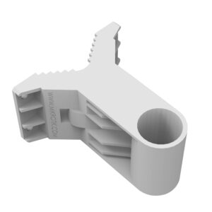 MikroTik QuickMount for Small Pole Mount Devices