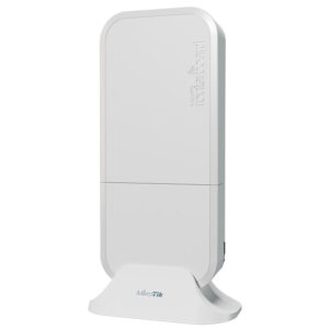 MikroTik wAP ax WiFi 6 Outdoor WiFi Router