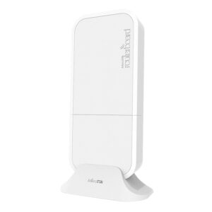 MikroTik wAP LTE Kit 2.4GHz Wireless Router with LTE Modem