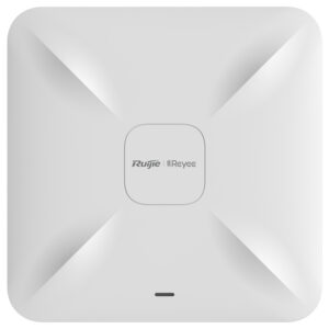 Reyee Dual Band WiFi 5 1300Mbps Gigabit Ceiling Mount AP