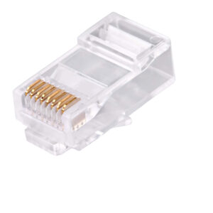 Linkbasic EZ RJ45 CAT5e UTP Modular Plug