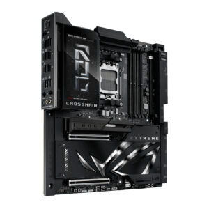 Asus ROG Crosshair X870E EXTREME AM5 E-ATX Gaming Motherboard