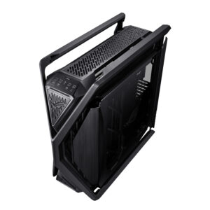 Asus ROG Hyperion GR701 E-ATX ARGB Gaming Chassis - Black