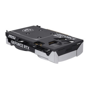 MSI GeForce RTX 5050 8G VENTUS 2X OC Graphics Card