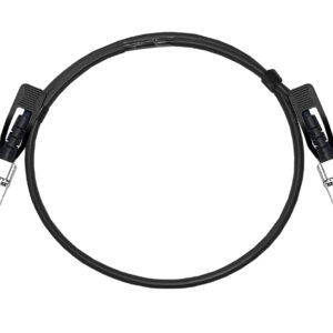 Linkbasic Direct Attached Copper 0.5M 10G SFP+ Uplink Cable