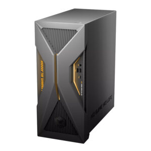 Asus TUF Gaming T500MV Intel Core i5-13420H Gaming PC | RTX 5060 | 16GB DDR5 | 512GB SSD | Win 11 Home