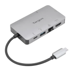 TARGUS USB-C SINGLE VIDEO 4K DOCK