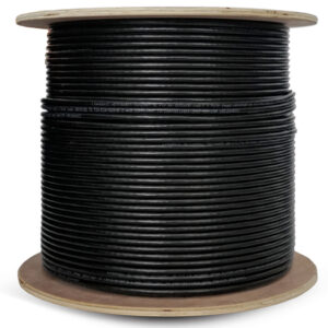 Linkbasic 305m Shielded UV Protected Cat5e Cable