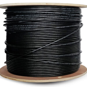 Linkbasic 500m Shielded UV Protected Cat5e Cable