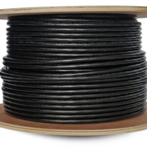 Linkbasic 100m Shielded UV Protected Cat6 Cable