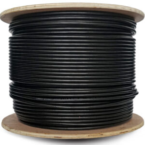 Linkbasic 305m Shielded UV Protected Cat6 Cable