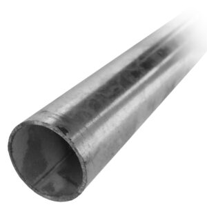 Galvanised 50mm Pole / Mast 2M
