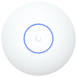 Ubiquiti UniFi WiFi 7 Long Range Dual Band AP