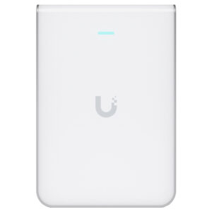 Ubiquiti UniFi WiFi 7 Tri-Band Pro In-Wall AP