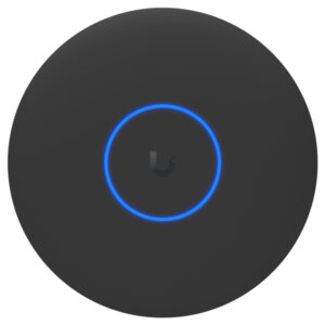 Ubiquiti UniFi WiFi 7 Pro XGS Tri-Band Black AP