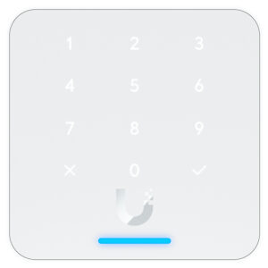 Ubiquiti UniFi Access Reader Flex White