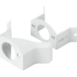 Ubiquiti UniFi Protect G5/G6 White PTZ Corner Mount