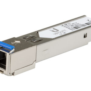 Ubiquiti GPON C+ SC/UPC 20km SFP Module