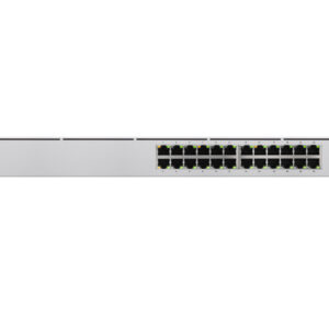Ubiquiti UniFi Switch 24 Port Gigabit 2SFP
