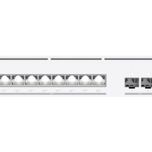 Ubiquiti UniFi Pro XG Switch 8 x 10Gbps PoE++ 2SFP+ 155W
