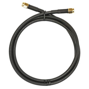 1M SMA Male to SMA Male Cable