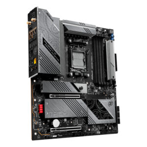 ASRock X870E Taichi Lite AM5 ATX Motherboard