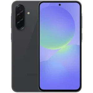 SAMSUNG A36 5G 128GB AWESOME BLACK