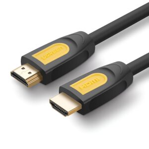 UGREEN HD101-10130 HDMI 4K Cable Male to Male 3m - Black